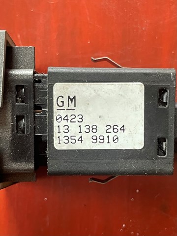 13138264 GM купить в Черновцы