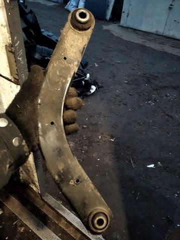 13230274 OPEL Рычаг задней подвески верхний купить в Чернигов