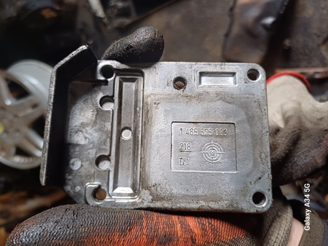 BOSCH 1465575003 в наличии Ровно
