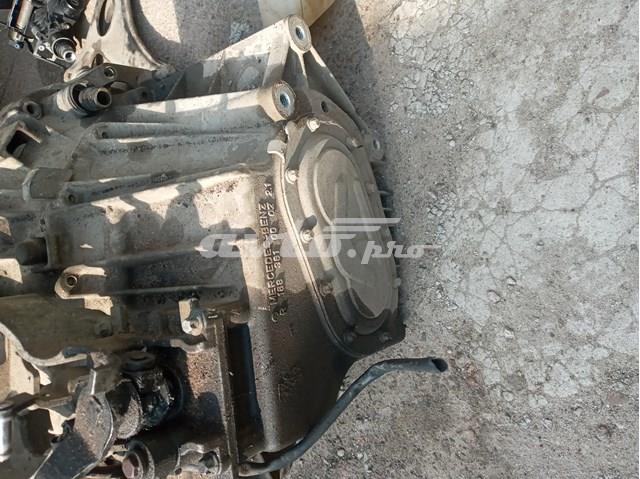 Корпус коробки передач АКПП/КПП 1683610002 MERCEDES