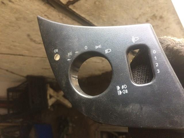 MERCEDES 1685450191 в наличии Ужгород