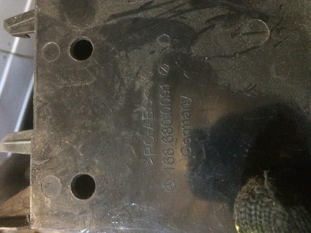 MERCEDES 1686800091 в наличии Каменское
