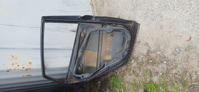 1692503 FORD Дверь задняя левая купить в Чернигов