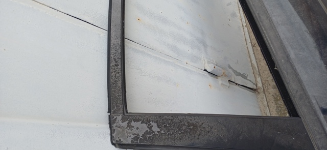 1692503 FORD Дверь задняя левая купить в Полтава