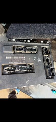 Блок управления сигналами SAM 1695405645 MERCEDES