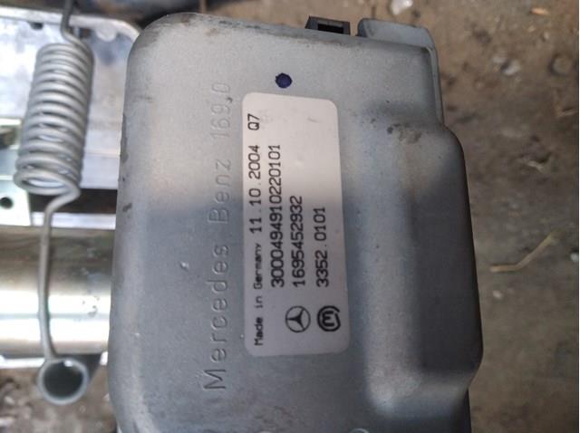 Электронный модуль рулевой колонки 1695452932 MERCEDES