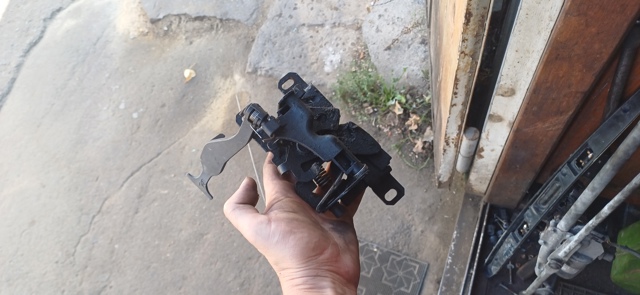 MERCEDES 1698205810 в наличии Житомир