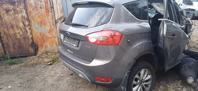 1710611 FORD Фонарь задний правый внешний купить в Днепр