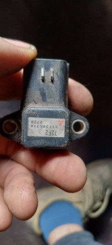 1859072F21 SUZUKI Датчик абсолютного давления купить в Житомир