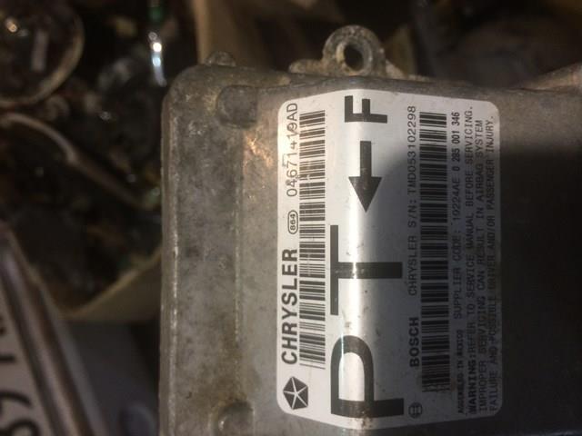 CHRYSLER 19224AE в наличии Днепр