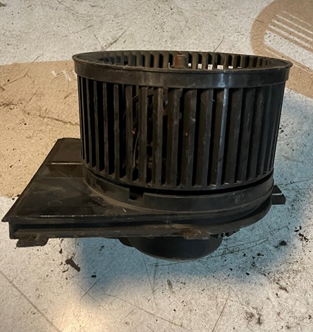 Отопителя салона 1J1819021 VAG