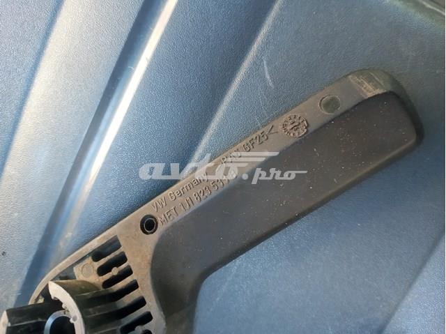 VAG 1J1823533B Ручка открывания капота в наличии Киев