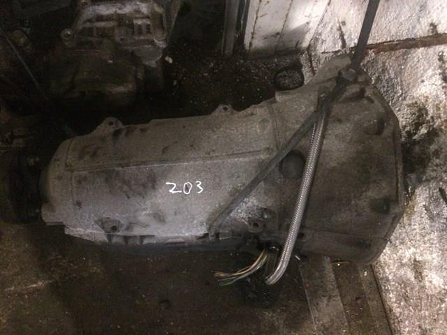 Коробка передач 2032610501 MERCEDES