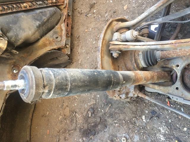 MERCEDES 2083230198 в наличии Каменское