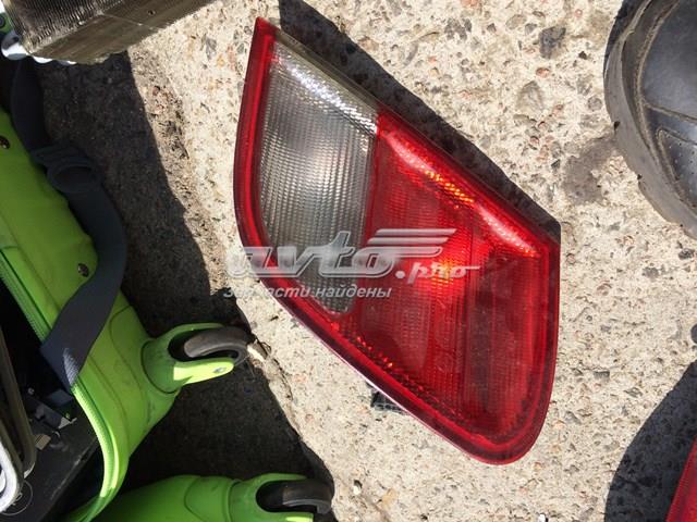 Фара задняя правая внутренняя 2088200664 MERCEDES
