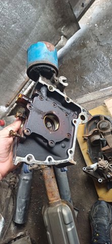 2131026802 HYUNDAI Масляный насос купить в Винница