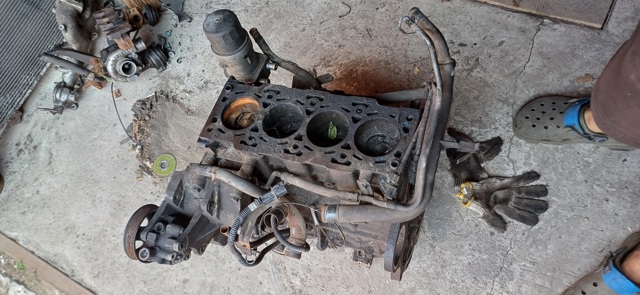 HYUNDAI 2151027003 Поддон двигателя в наличии Кривой Рог