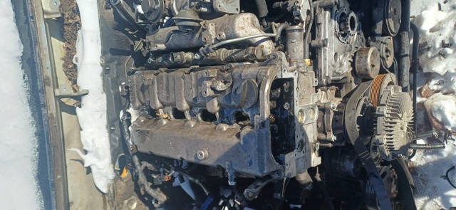 Крышка клапанная 224104A010 HYUNDAI