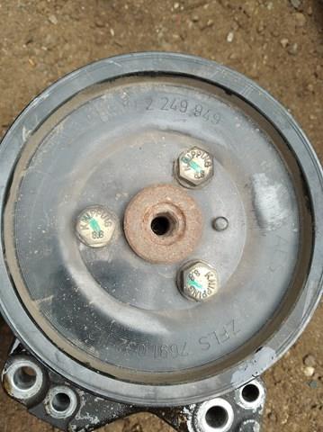 2249949 LAND ROVER купить в Хмельницкий