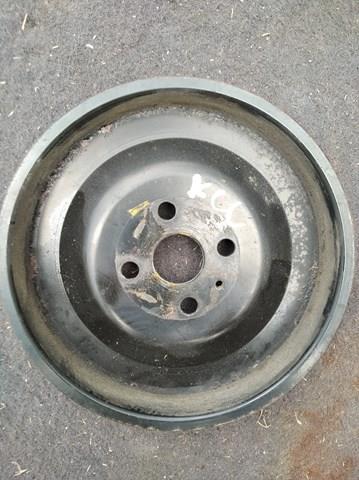 2522626001 HYUNDAI Шкив насоса ГУР купить в Каменское