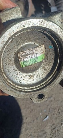 RENAULT 26058572 Насос ГУР в наличии Полтава