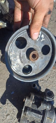 Насос рулевого механизма 26090956 RENAULT