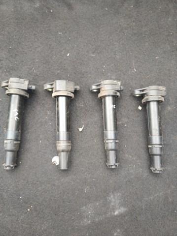 2730126640 HYUNDAI Катушка зажигания купить в Полтава