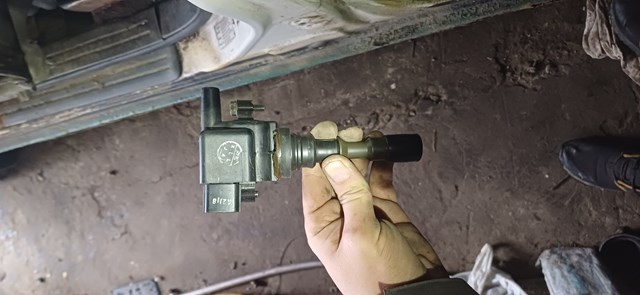 2730138020 HYUNDAI Катушка зажигания купить в Чернигов