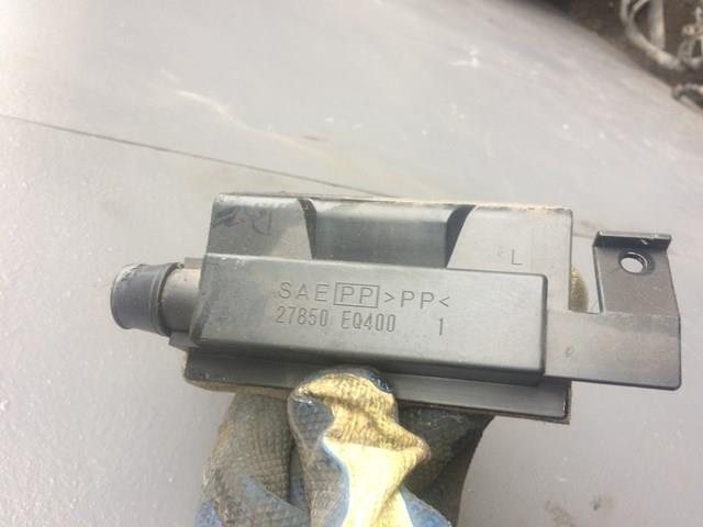 NISSAN 27850EQ400 в наличии Ирпень
