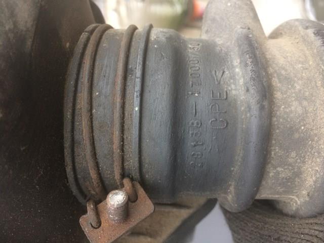 HYUNDAI 2813817000 в наличии Каменское