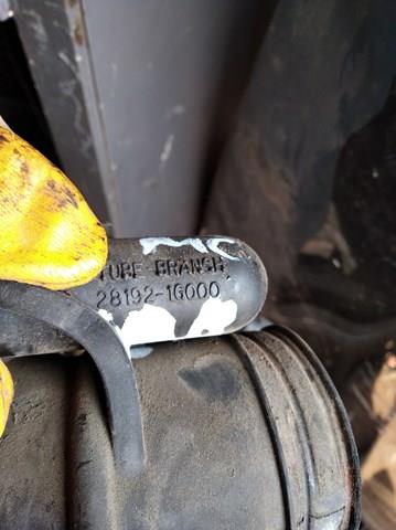 281921G000 HYUNDAI купить в Харьков