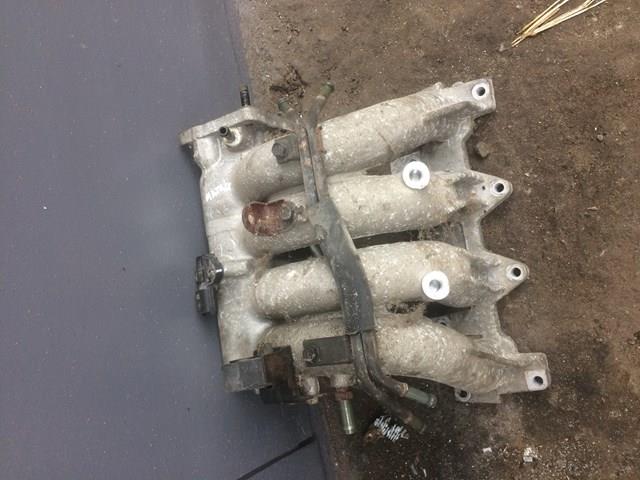 HYUNDAI 2831026A00 Коллектор впускной в наличии Одесса