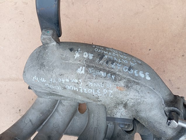 HYUNDAI 283102E400 Впускной коллектор в наличии Одесса