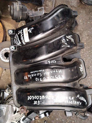 HYUNDAI 283102G710 Впускной коллектор в наличии Хмельницкий