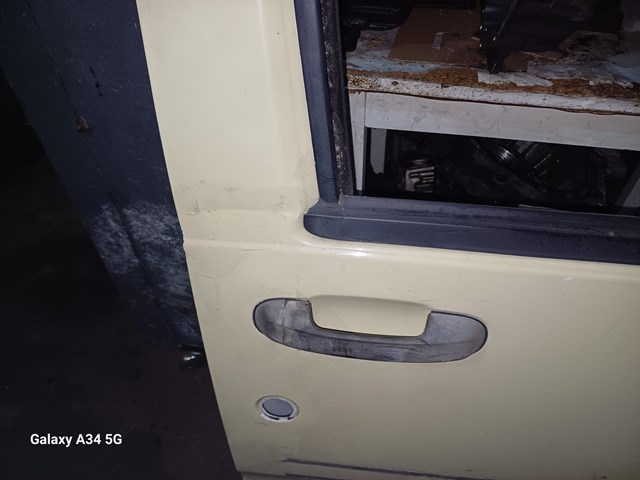 FORD 2T14V22404AD Ручка двери передней наружная в наличии Львов