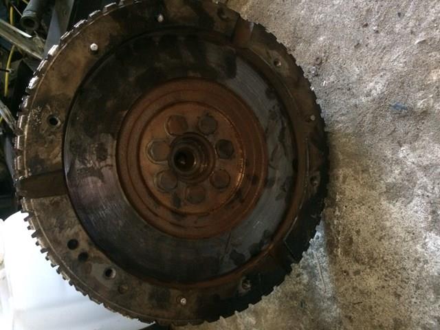 RENAULT 302058324R Комплект сцепления в наличии Черновцы