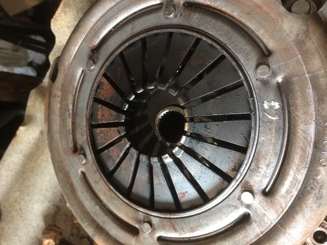 SACHS 3082001613 Корзина сцепления в наличии Украина