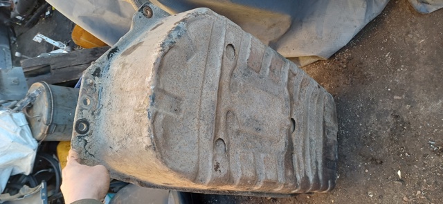 311103E900 HYUNDAI Бензобак купить в Львов