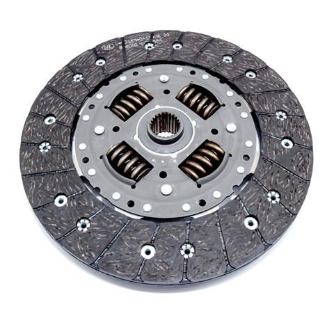 TOYOTA 3125005101 Диск сцепления в наличии Тернополь