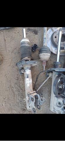 SACHS 315293 Амортизатор передний в наличии Львов