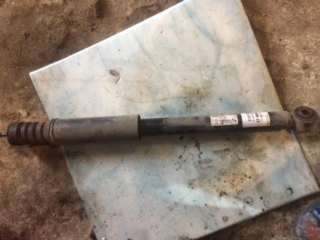 Амортизатор передней подвески 315539 SACHS