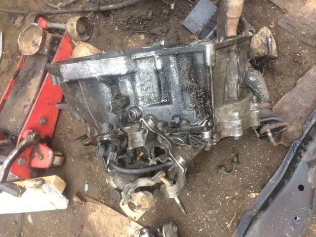 32010EQ06C NISSAN КПП купить в Кривой Рог