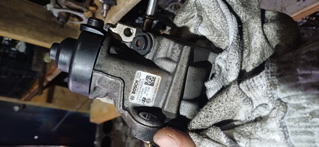Насос топливный высокого давления 331002F600 HYUNDAI