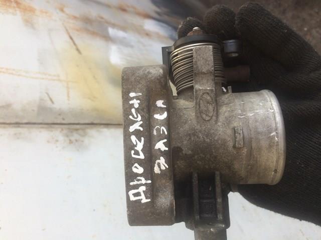 HYUNDAI 3510022610 Дроссельная заслонка в наличии Харьков