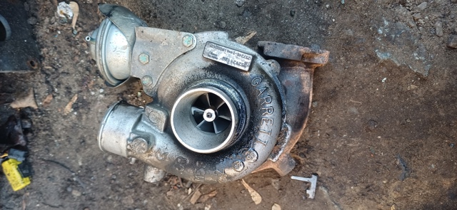 35242112G CHRYSLER Турбина купить в Полтава