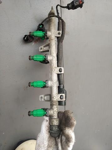 HYUNDAI 353402B010 Распределитель топлива (рампа) в наличии Одесса