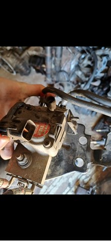 353503E910 Редуктор газовый купить Николаев