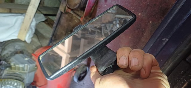 357857511 Зеркало заднего вида купить Хмельницкий