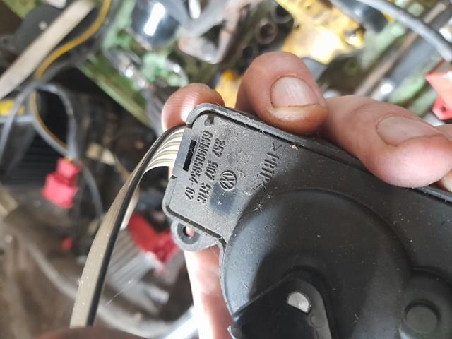 357907511C VAG купить в Сумы