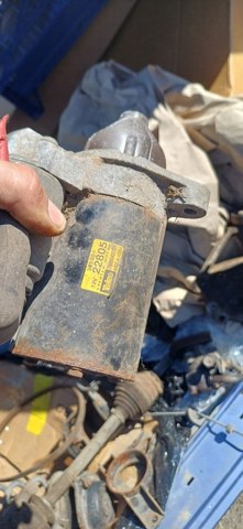 Стартер автомобиля 3610022805 HYUNDAI